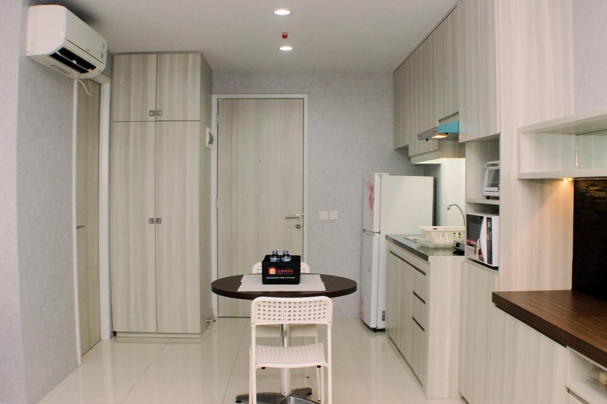 Big And Cozy At Azalea By Travelio *