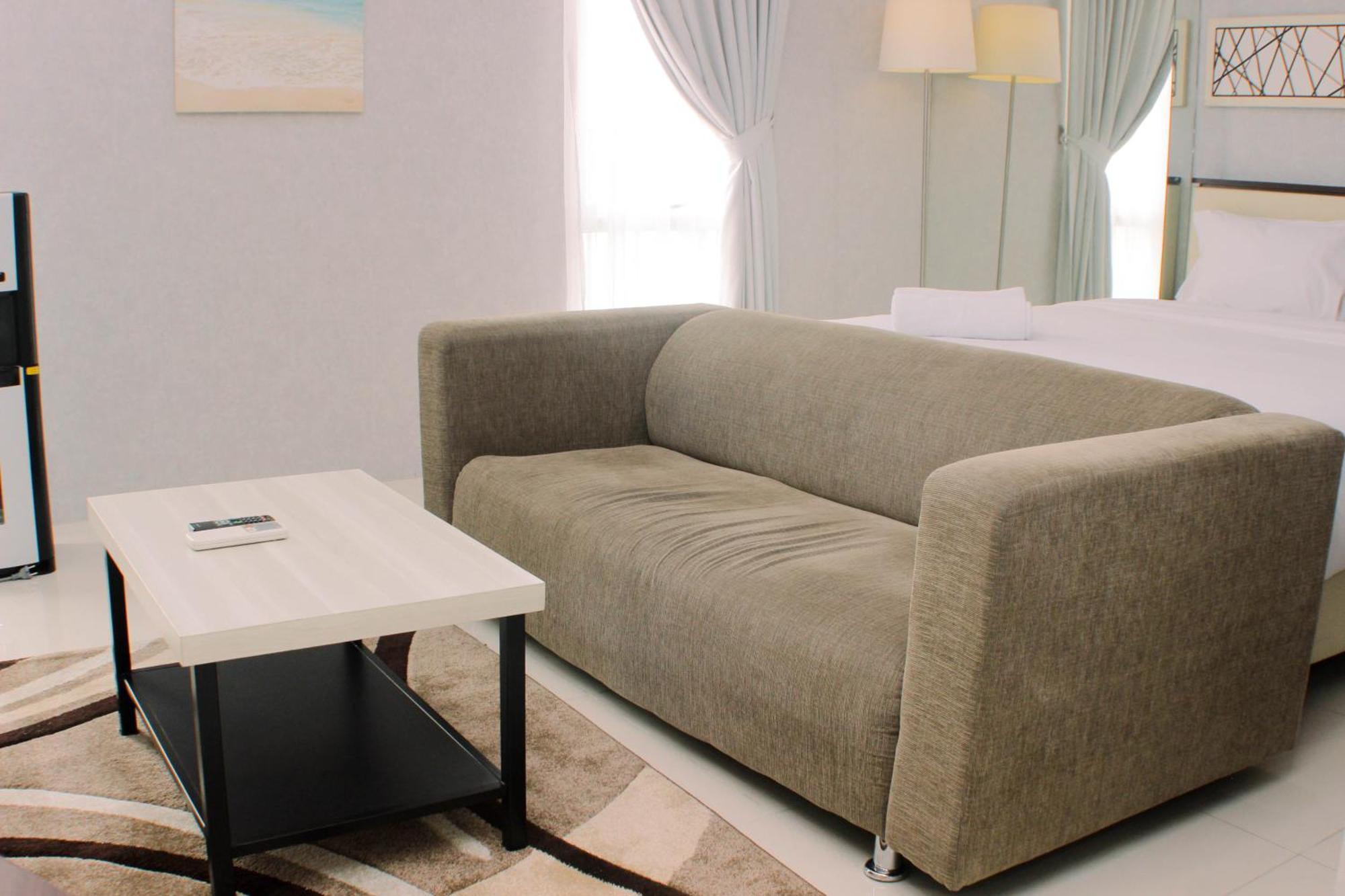 Big And Cozy At Azalea By Travelio